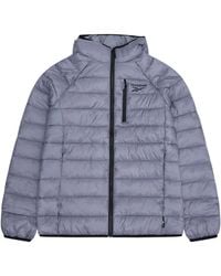 Reebok - Rb1496 Glacier Shield Jacket Nylon - Lyst