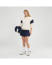 Ellesse - Calgary Sweatshirt - Lyst