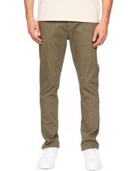 Crosshatch - Roysden Chinos (Slim Fit) - Lyst
