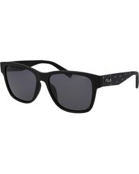 Fila - Sfi118 55U28P 55U 28P Sunglasses - Lyst