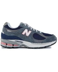 New Balance - 2002R Trainers - Lyst