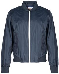 INVICTA WATCH - Jas Bomber Mannen - Lyst
