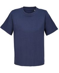 Sol's - Ladies Legend T-Shirt (French) - Lyst