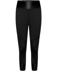 Dare 2b - Shine Three Quarter Legging - Lyst
