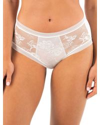 Fantasie - Fusion Lace Brief - Lyst