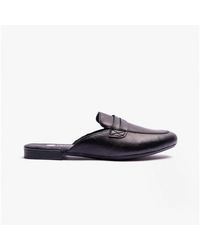 Remonte - Irmgard Backless Loafers - Lyst