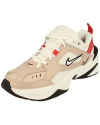 Nike - M2K Tekno Running Trainers - Lyst