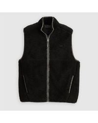 Levi's - Summit Sharp Gilet - Lyst