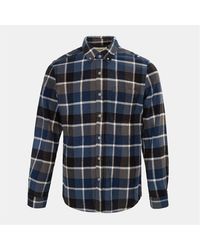 Firetrap - Pattern Shirt - Lyst