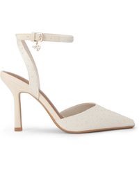 KG by Kurt Geiger - Sugar Pearl Heels - Lyst