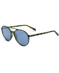 Italia Independent - Sunglasses 53/17/140 Mm Acetate - Lyst