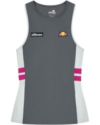 Ellesse - Wood Vest - Lyst