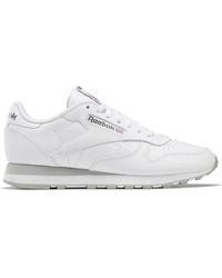 Reebok - Classic Trainers - Lyst