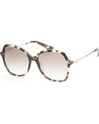 Longchamp - Lo705S-404 Lo705S 57 404 Fashion Sunglasses - Lyst