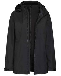 Regatta - Ladies Classic Waterproof Padded Jacket () - Lyst