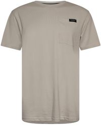 Crosshatch - Portville T Shirt - Lyst