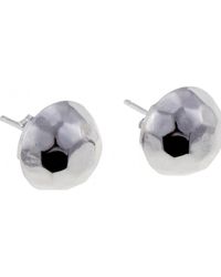 Cristian Lay - 547370 Ladies Earrings Sterling - Lyst