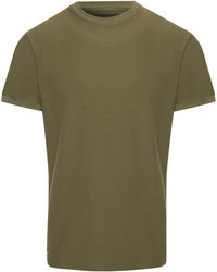 Threadbare - Gosford Regular Fit Crew Neck T-Shirt - Lyst