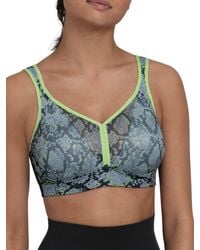 Anita - Active Air Control Deltapad Sports Bra - Lyst