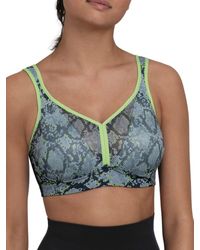 Anita - Active Air Control Deltapad Sports Bra - Lyst