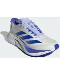 adidas Originals - Adizero Boston 12 Shoes - Lyst