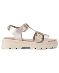 Carvela Kurt Geiger - Bormio Sandal Sandals - Lyst