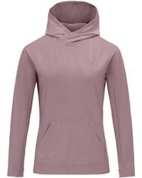 Dare 2b - Ladies The Laura Whitmore Edit Sprint City Lightweight Hoodie (Dusky Orchid) - Lyst
