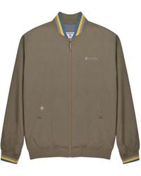 Lambretta - Monkey Triple Tipped Jacket - Lyst