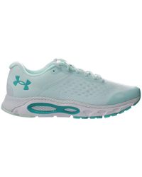 Under Armour - Womenss Ua Hovr Infinite 3 Running Shoes - Lyst
