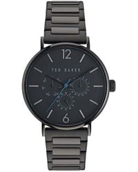 Ted Baker - Bkppgf305 Phylipa Watch - Lyst