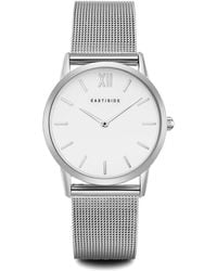 Eastside - Quartz Stainless Steel Watch Metal Composite - Lyst