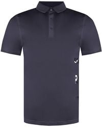 Under Armour - X Stephen Curry Vanish Polo Shirt - Lyst