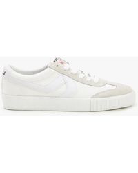 Levi's - Levi's Sneak S Trainers Brilliant - Lyst