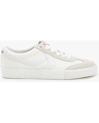 Levi's - Levi's Sneak S Trainers Brilliant - Lyst