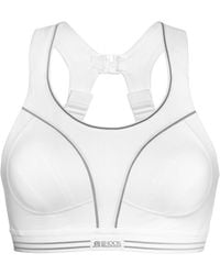 Shock Absorber - Ultimate Run Sports Bra - Lyst