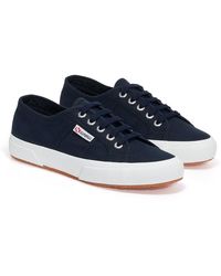Superga - Adult 2750 Cotu Classic Vegan Trainers - Lyst