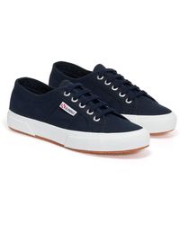 Superga - Adult 2750 Cotu Classic Vegan Trainers - Lyst