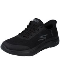 Skechers - Slip Ins Go Walk Arch Fit 2.0 - Lyst
