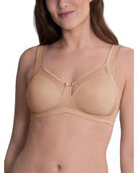 Anita - Clara Moulded Comfort Soft Cup Bra - Lyst