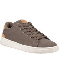 TOMS - Trvl Lite 2.0 Low Cotton Blend Trainers - Lyst