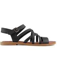 TOMS - Sephina Sandals - Lyst