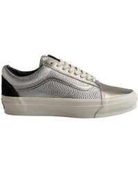 Vans - Old Skool 36 Lx Precious Medals Vn000Cngslv1 Sneakers Leather - Lyst