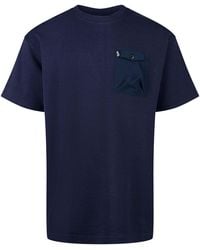 Luke 1977 - Putney T-Shirt - Lyst