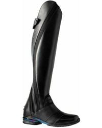 Ariat - Vortex Tall Riding Boots Leather - Lyst