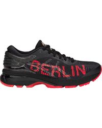 Asics - Gel-Kayano 25 Frauen Berlin Running Trainer - Lyst