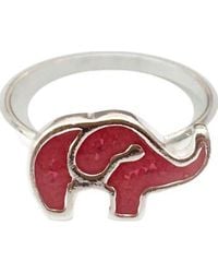 Cristian Lay - 54509140 Ladies Ring Sterling - Lyst