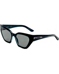 KARL LAGERFELD - Kl6145S 54 300 Sunglasses - Lyst