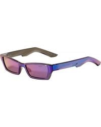 Nike - Ev24051 53 601 Lucent Boost Sunglasses - Lyst