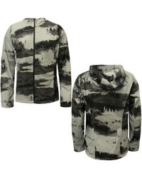 The North Face - Stormy Trail Jacket - Lyst
