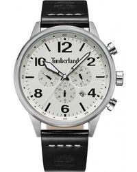 Timberland - Tdwgf2182403 Myrtle Watch - Lyst